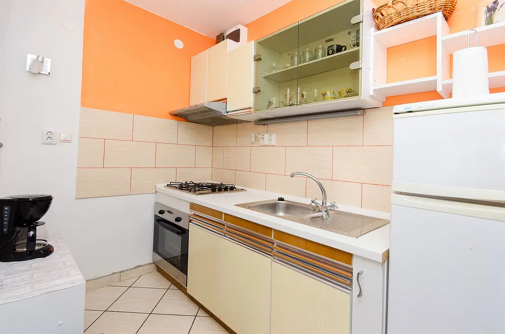 Ferienwohnung in Novi Vinodolski  999203823 32050 – Foto 16