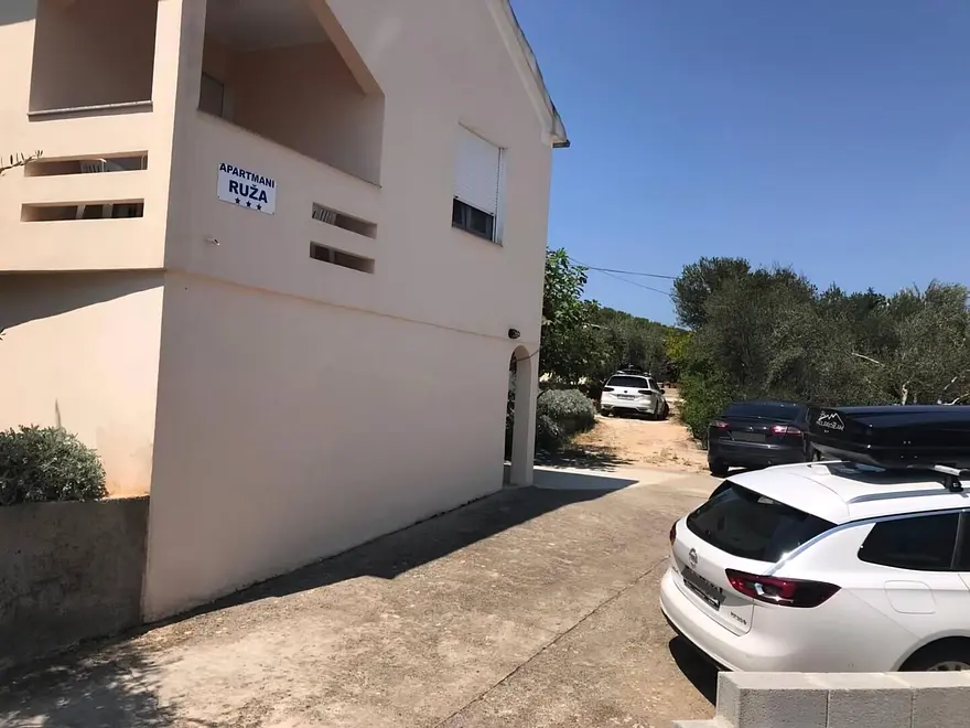 Ferienwohnung in Preko  999227350 42455 – Foto 13