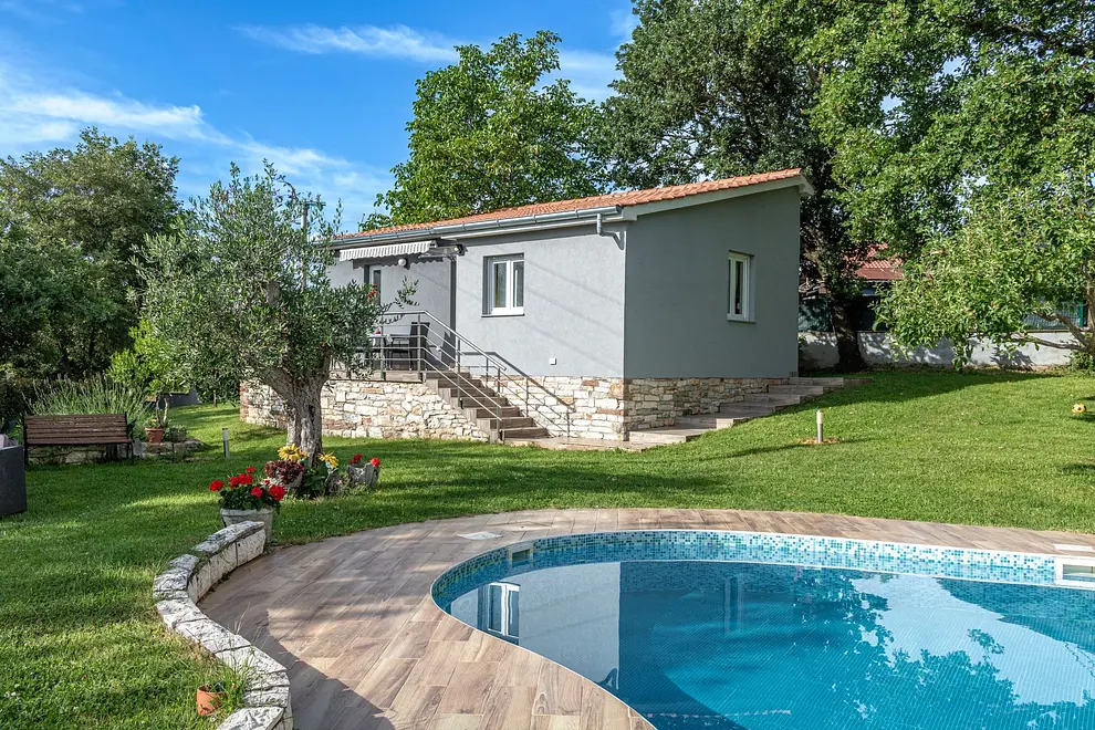 Ferienwohnung in Pazin mit Pool 999212605 40198 – Foto 30