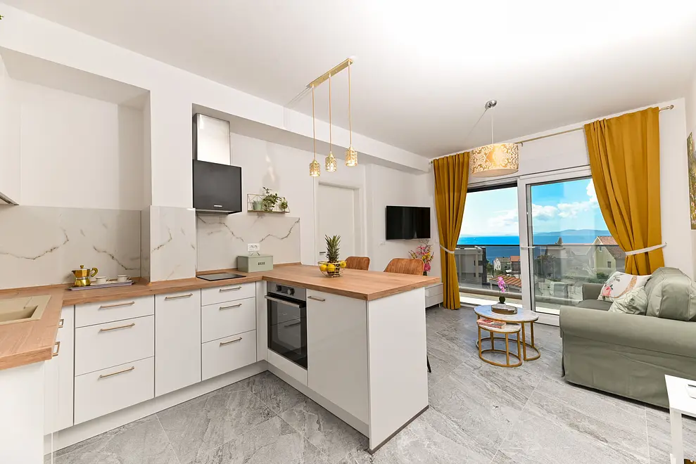 Ferienwohnung in Ciovo  66156045 28519