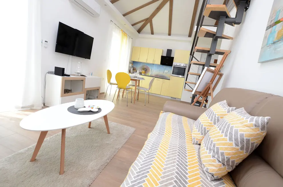 Ferienwohnung in Matulji  999206349 41123 – Foto 8