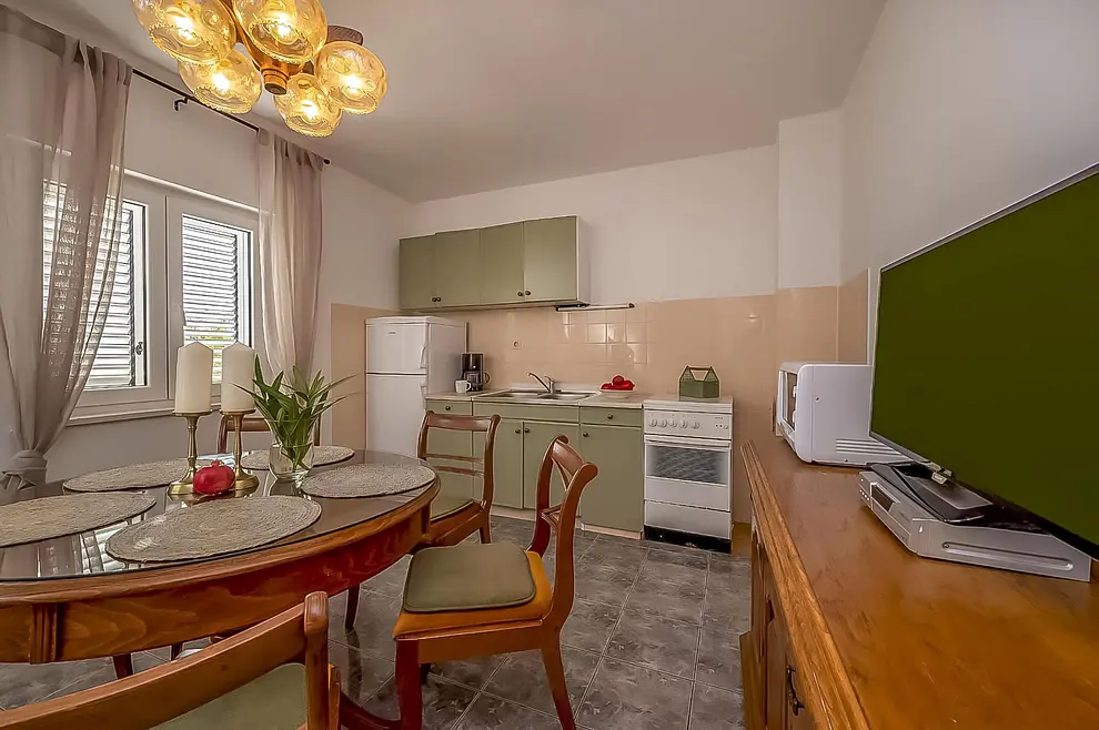 Ferienwohnung in Rogoznica  999204564 32756 – Foto 4