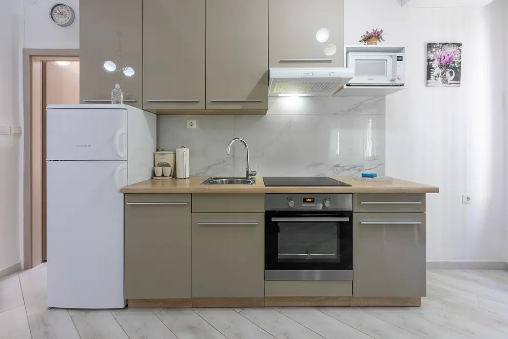 Ferienwohnung in Novi Vinodolski  999206323 34429 – Foto 20
