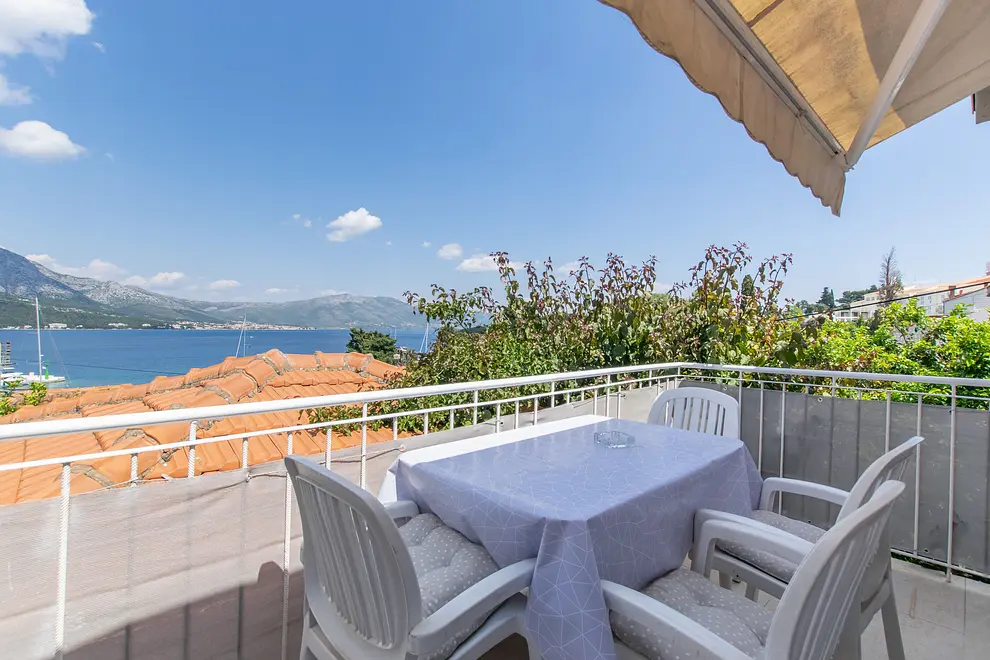 Ferienwohnung in Korcula  999211227 39031 – Foto 2