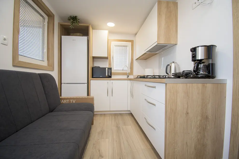 Ferienwohnung in Vodice mit Pool 999211183 38996 – Foto 6