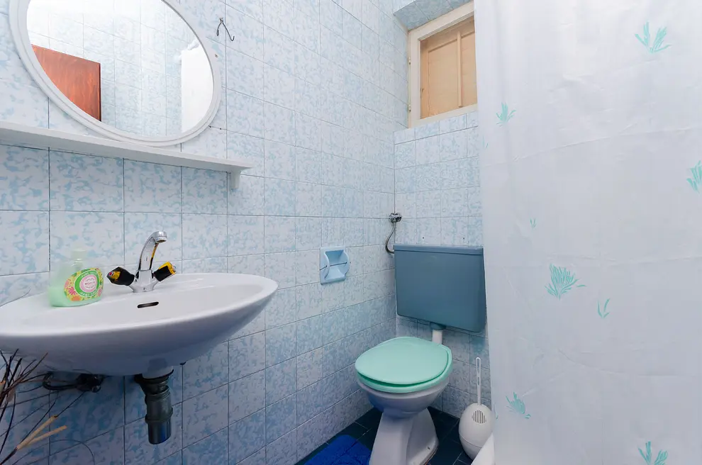 Ferienwohnung in Kampor  999204920 33095 – Foto 25