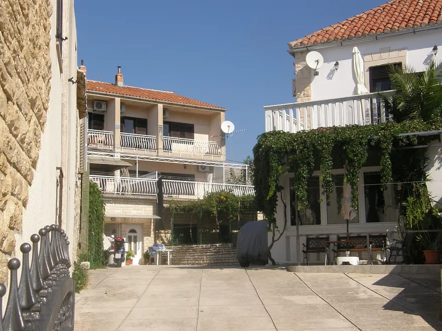 Ferienwohnung in Primosten  66129553 15407