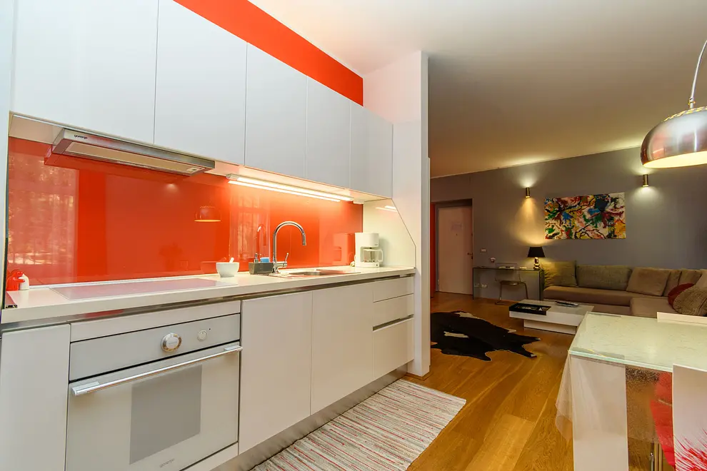 Ferienwohnung in Opatija  999239421 43227 – Foto 28