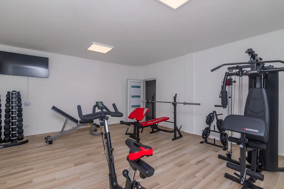 Ferienwohnung in Ciovo mit Pool 999205355 33519 – Foto 23