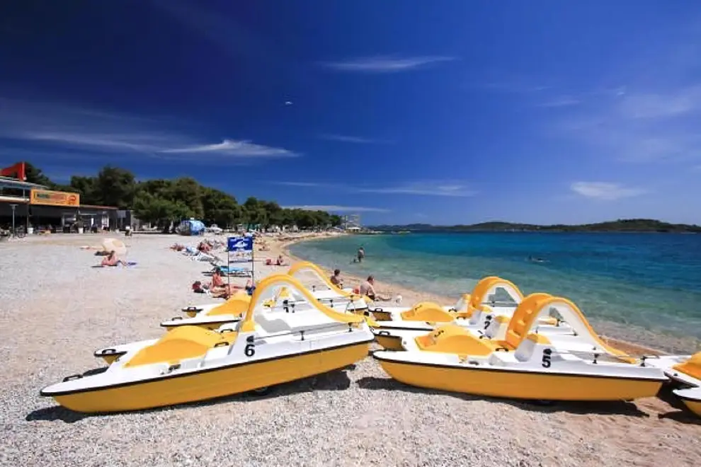 Ferienwohnung in Vodice haustiergeeignet 999212935 40490 – Foto 8