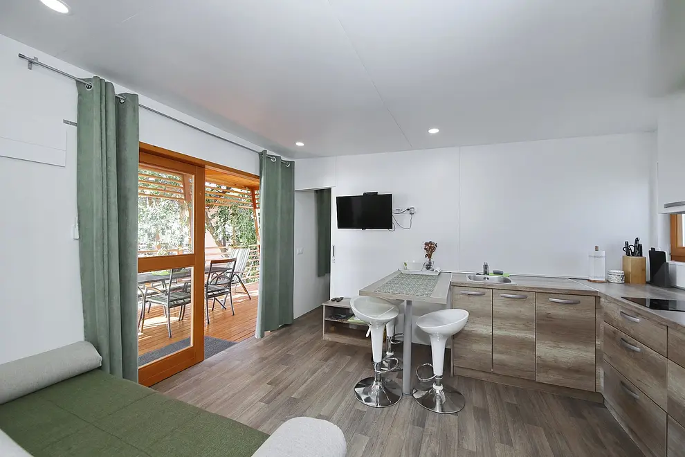 Ferienwohnung in Biograd haustiergeeignet 66115165 5212