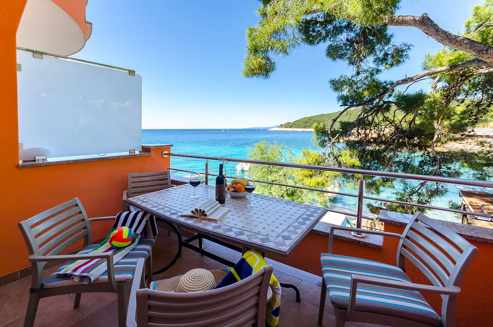 Ferienwohnung in Hvar  66159655 29733