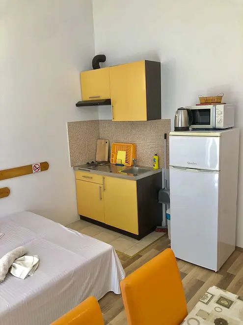 Ferienwohnung in Omis  999229754 42646 – Foto 9