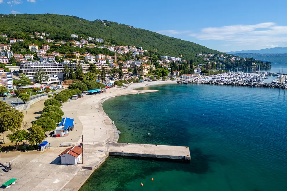Ferienwohnung in Opatija  999238083 43132 – Foto 17