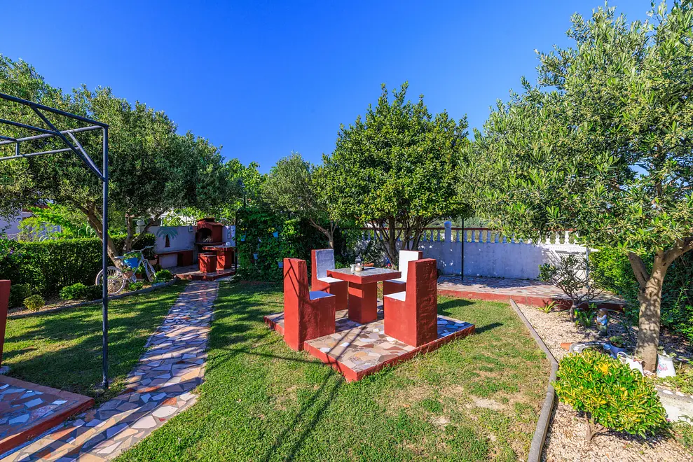 Ferienwohnung in Rab  999206163 34279 – Foto 29