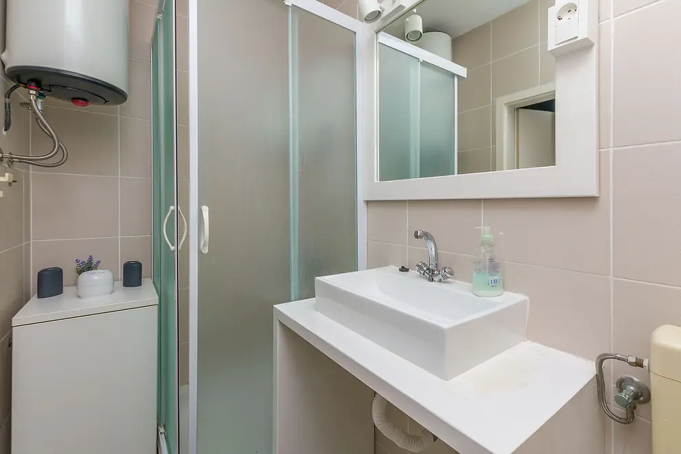 Ferienwohnung in Baska Voda haustiergeeignet 999203041 31300