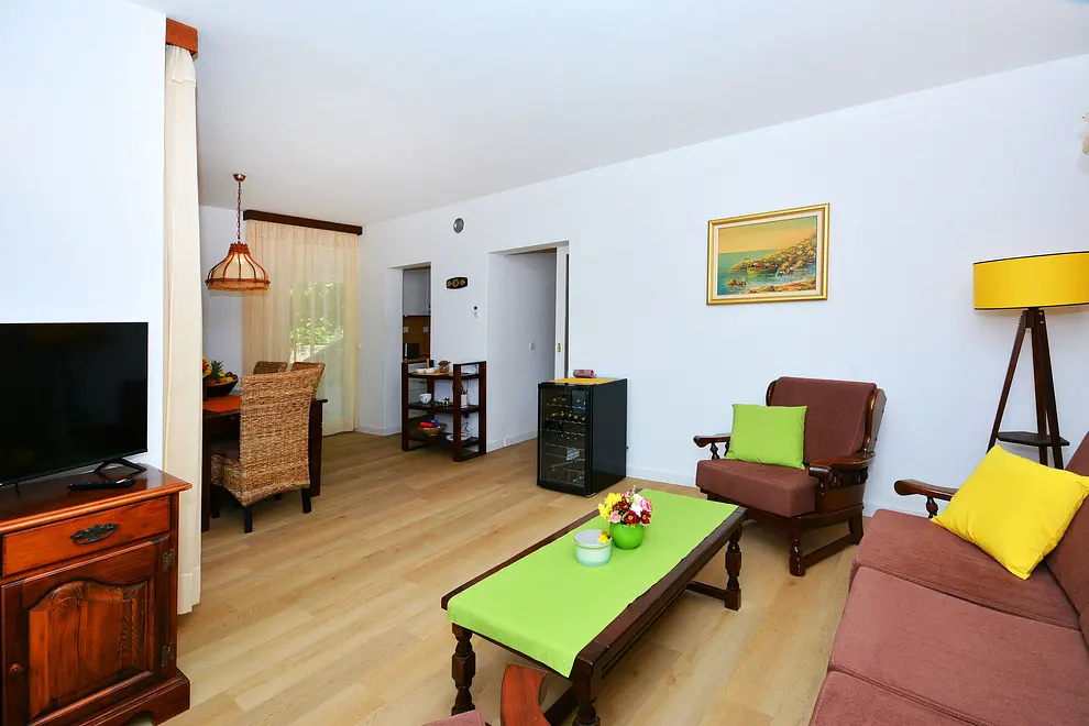 Ferienwohnung in Ciovo  999211350 39127 – Foto 2
