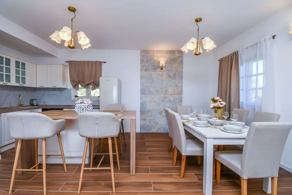 Ferienhaus in Rogoznica mit Pool 999213014 40557 – Foto 45