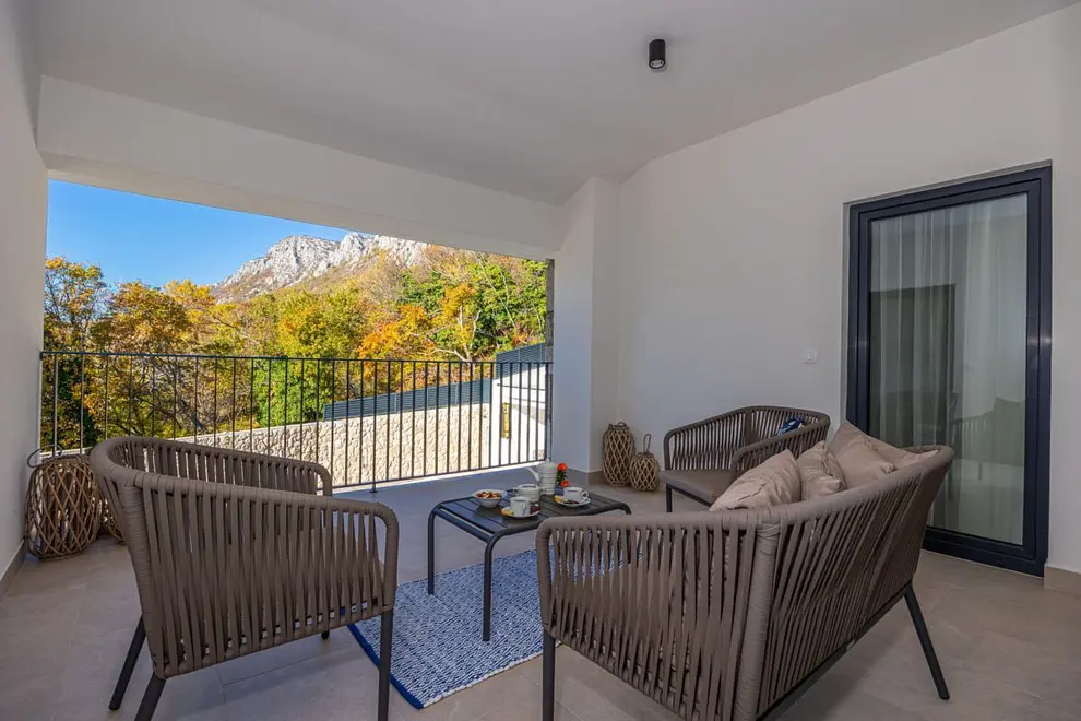 Ferienhaus in Novi Vinodolski mit Pool 999210152 38030 – Foto 60