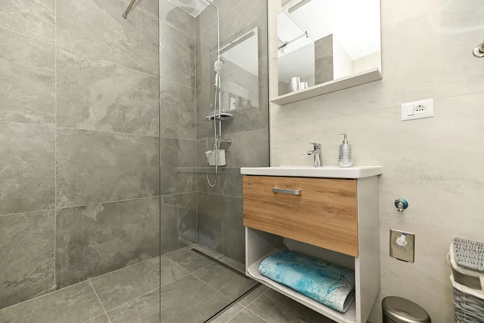 Ferienwohnung in Ciovo  999212336 39990 – Foto 12
