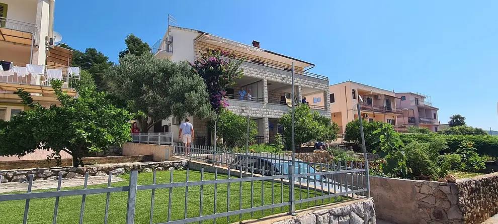 Ferienwohnung in Hvar  66141324 23353