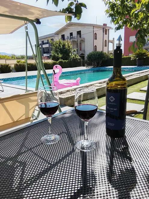 Ferienwohnung in Trogir mit Pool 999229935 42708 – Foto 46