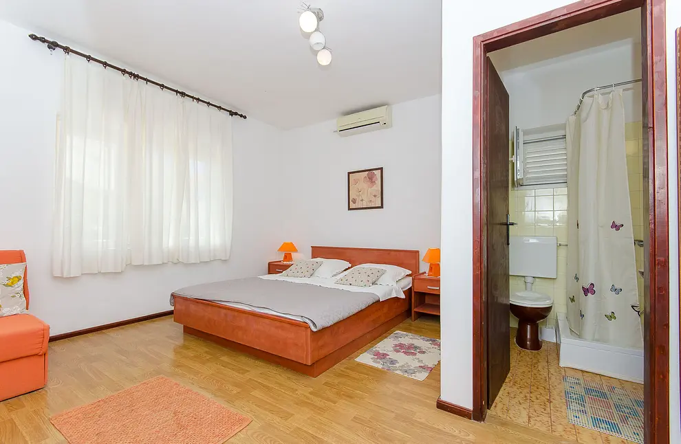 Ferienwohnung in Orebic haustiergeeignet 999203196 31452 – Foto 2