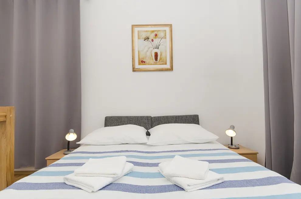 Ferienwohnung in Brela  999204004 32228 – Foto 23