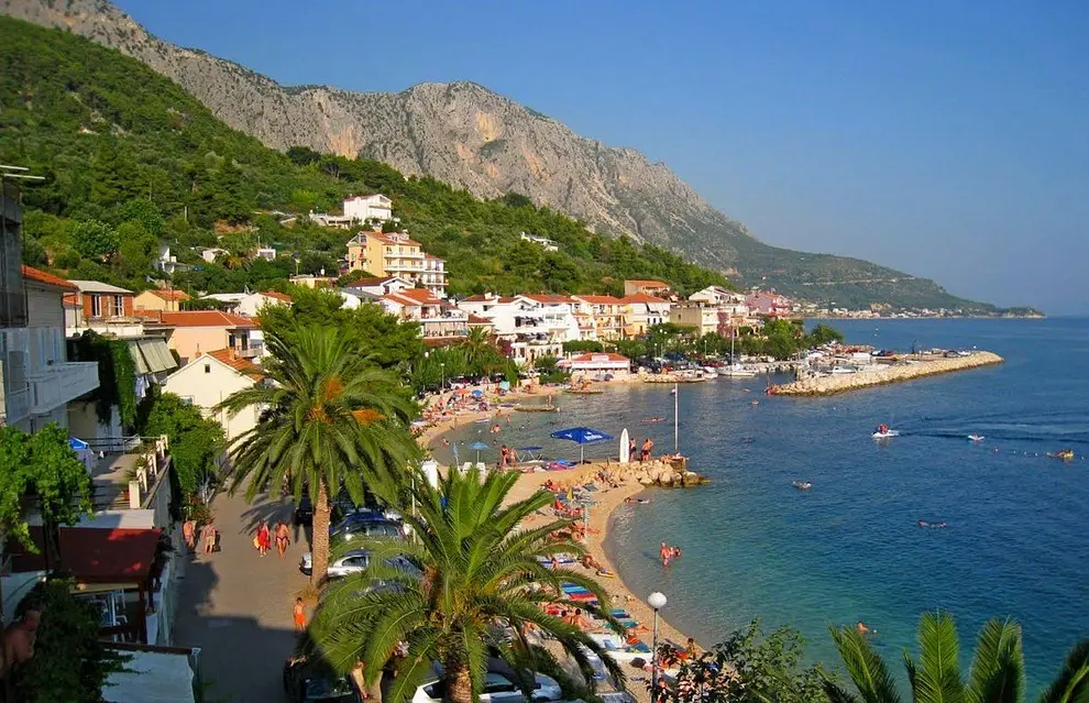 Ferienwohnung in Makarska haustiergeeignet 999202762 31036 – Foto 4