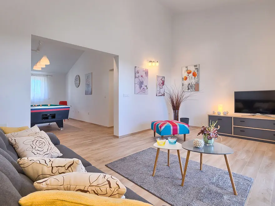 Ferienwohnung in Porec mit Pool 999223850 41966 – Foto 25