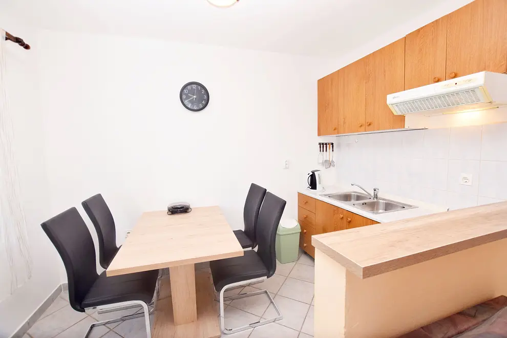 Ferienwohnung in Nin haustiergeeignet 999206150 34268 – Foto 4