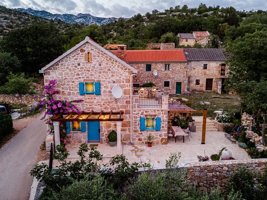 Ferienwohnung in Starigrad  999207933 35930 – Foto 27