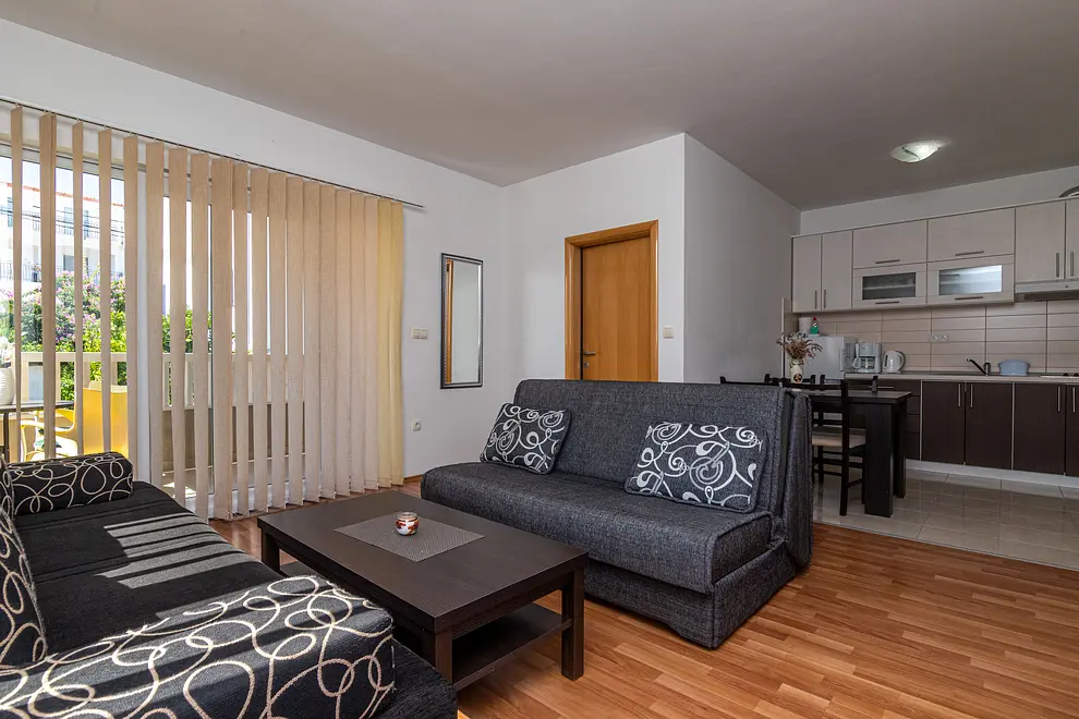 Ferienwohnung in Ciovo  999207033 35111 – Foto 18
