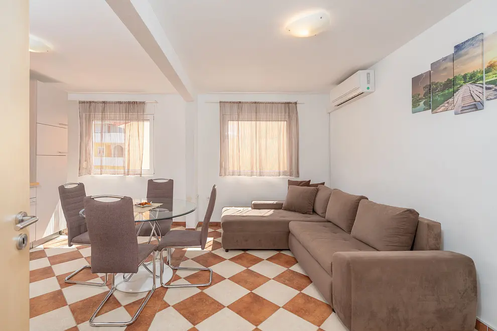Ferienwohnung in Vir  999213224 40761 – Foto 2