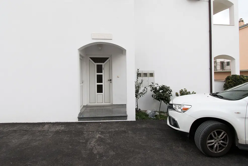 Ferienwohnung in Trogir mit Pool 999222766 41547 – Foto 12