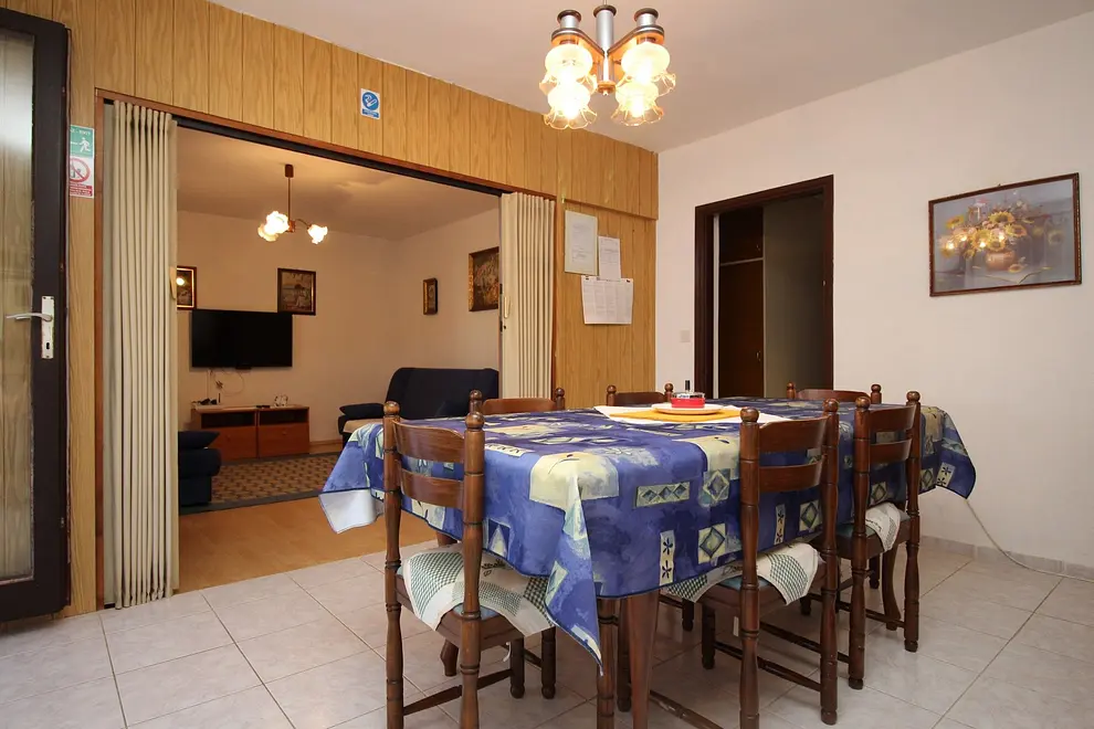 Ferienwohnung in Dobrinj  999224277 42384 – Foto 12