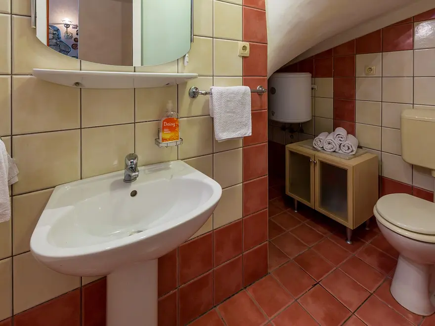 Ferienwohnung in Crikvenica  999203024 31283 – Foto 20