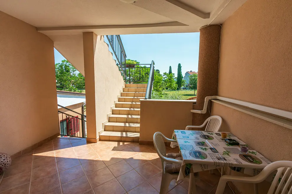 Ferienwohnung in Fazana  999206335 34441 – Foto 8