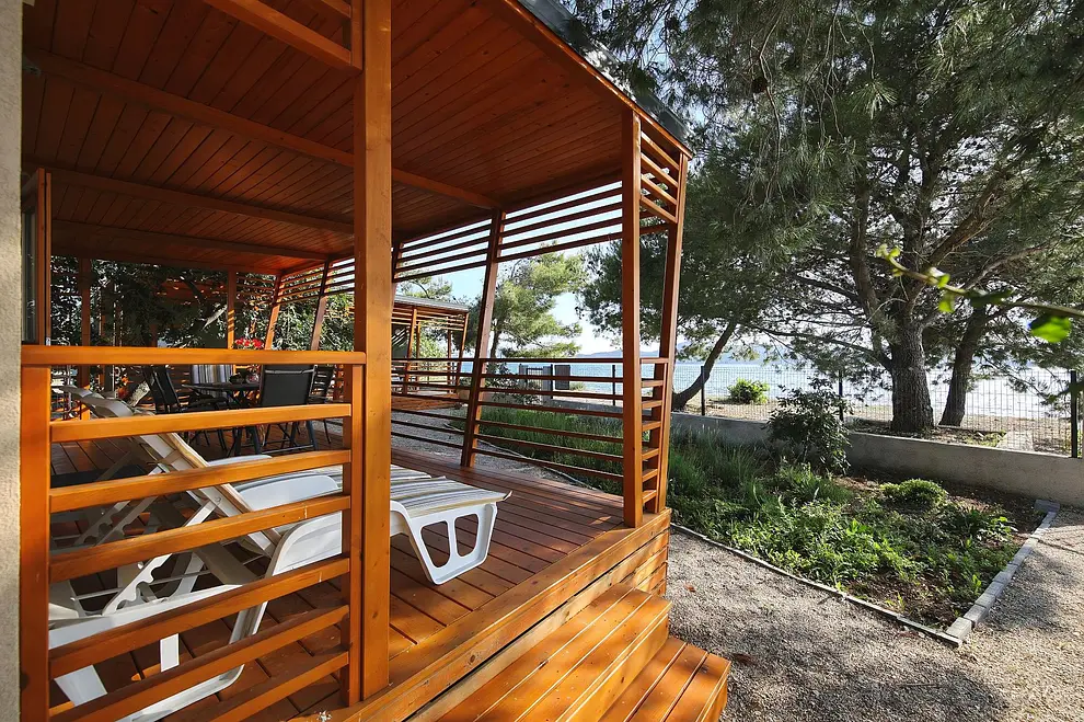 Ferienwohnung in Biograd  999207155 35223 – Foto 5