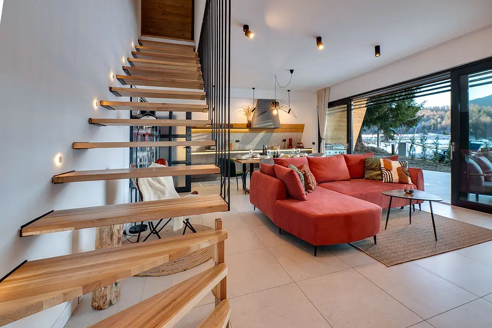 Ferienhaus in Fuzine  999209891 37790 – Foto 45