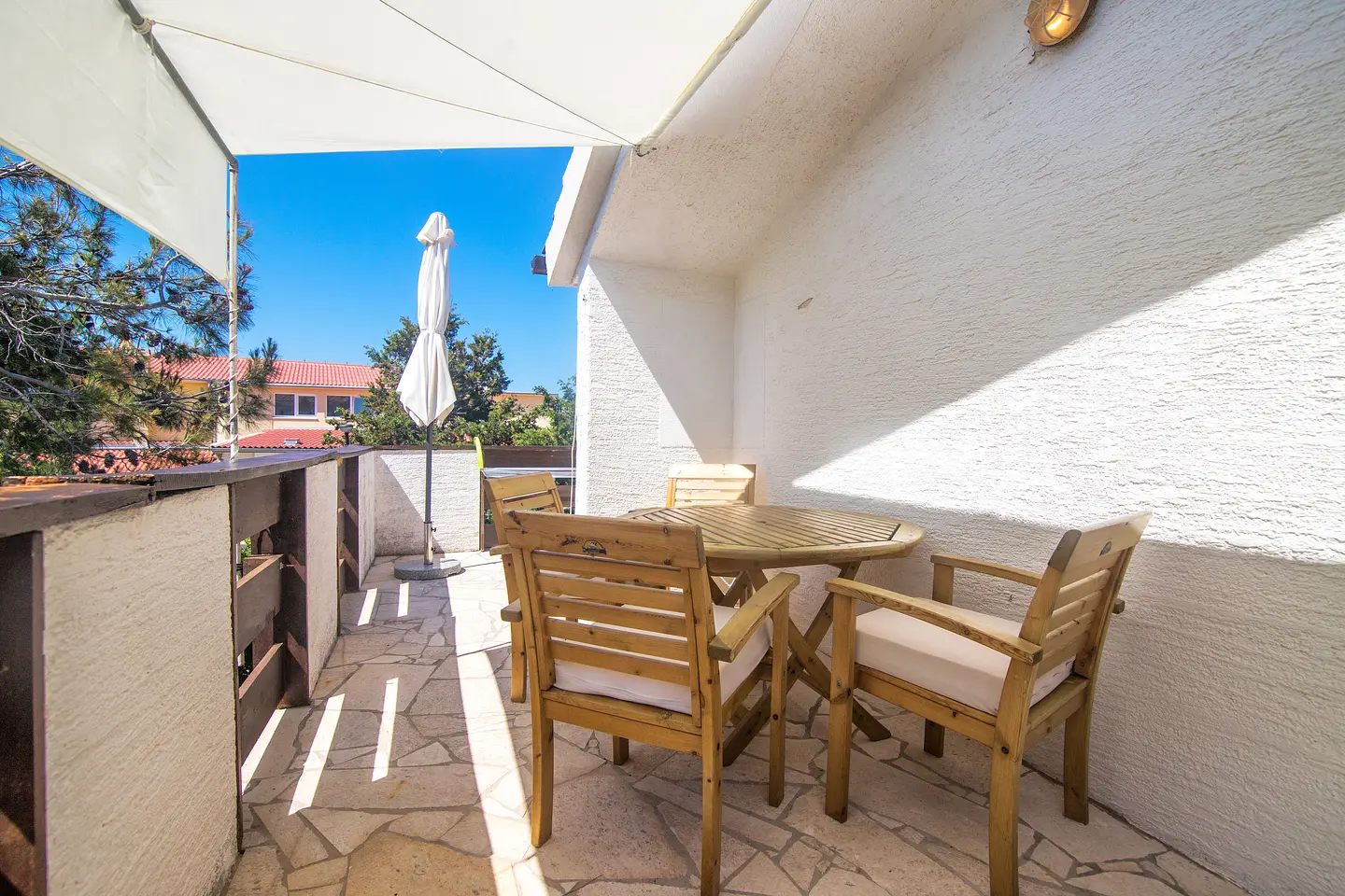 Ferienwohnung in Pag  999202461 30748