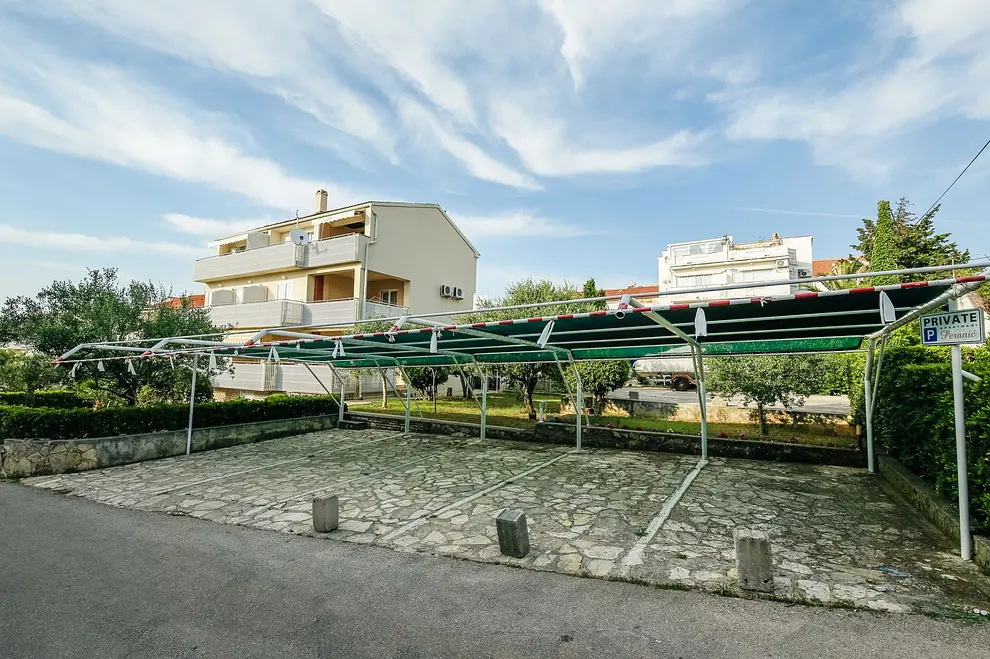 Ferienwohnung in Novalja  999209830 37730 – Foto 15