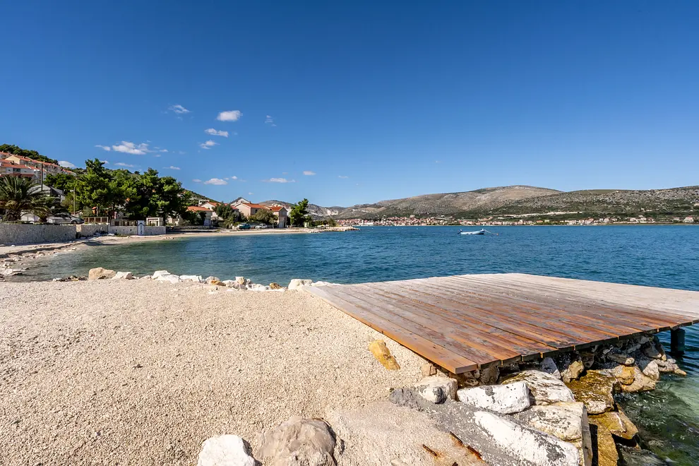 Ferienhaus in Ciovo mit Pool 999206198 34314 – Foto 29