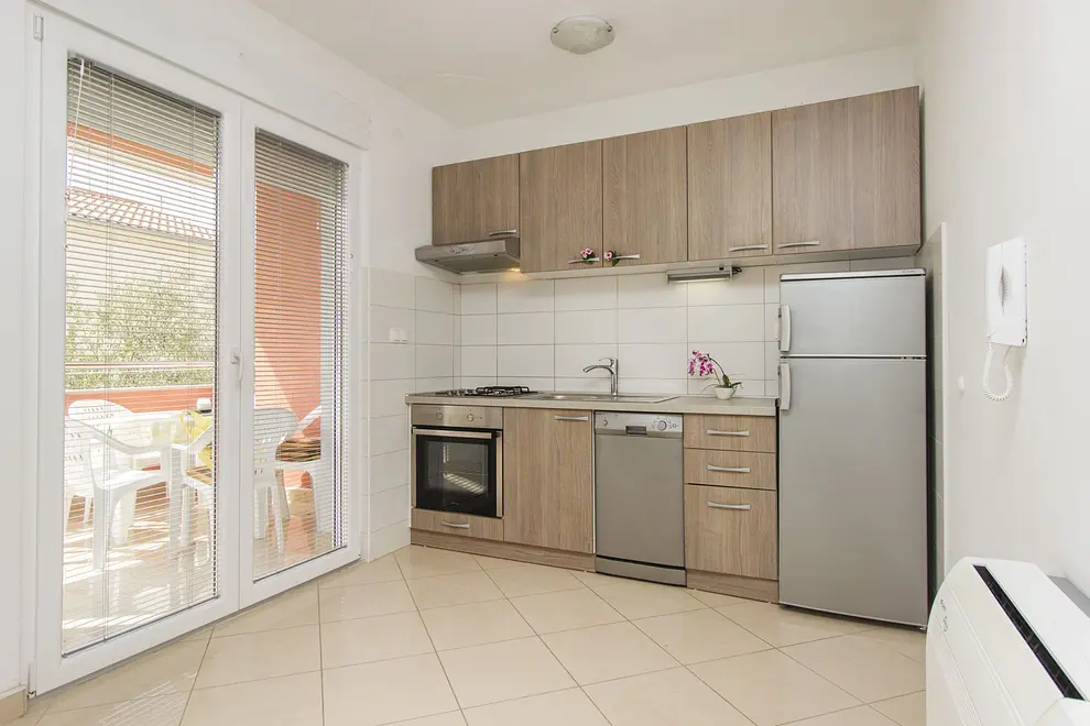 Ferienwohnung in Sibenik mit Pool 999203495 31740 – Foto 15