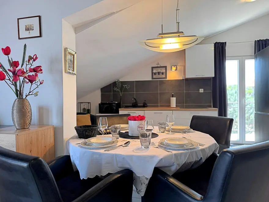 Ferienwohnung in Dobrinj  999224070 42180 – Foto 19