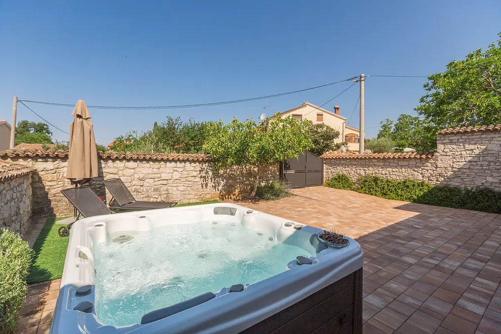 Ferienwohnung in Porec  999223733 41855 – Foto 7
