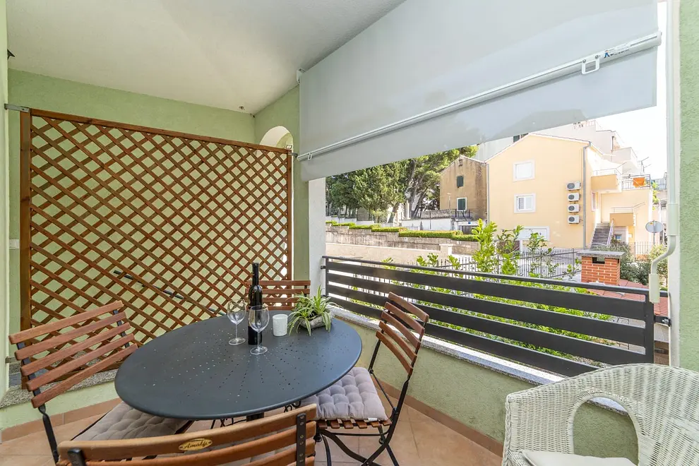 Ferienwohnung in Baska Voda  999207556 41146 – Foto 8