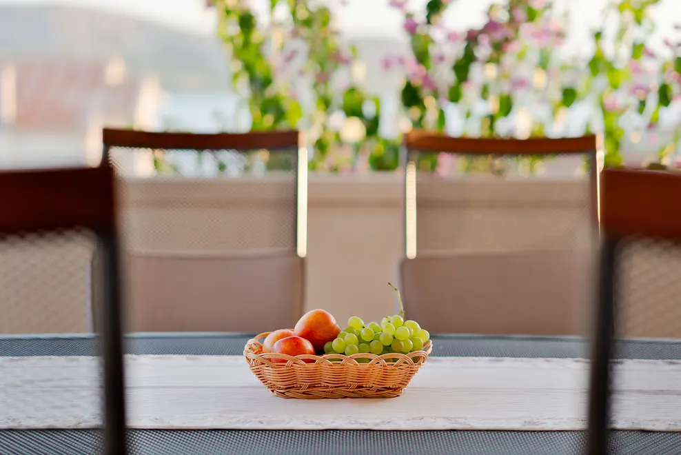 Ferienwohnung in Pag  999205922 34049