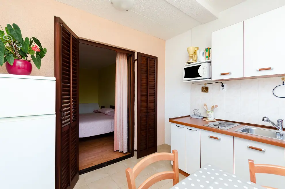 Ferienwohnung in Rovinj haustiergeeignet 999204037 32260 – Foto 4