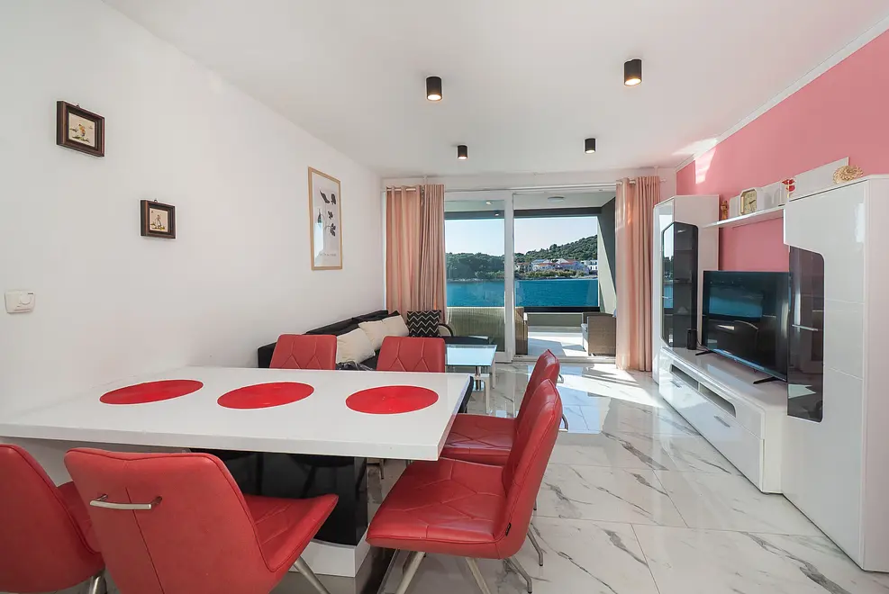 Ferienwohnung in Murter  999209360 37286 – Foto 55